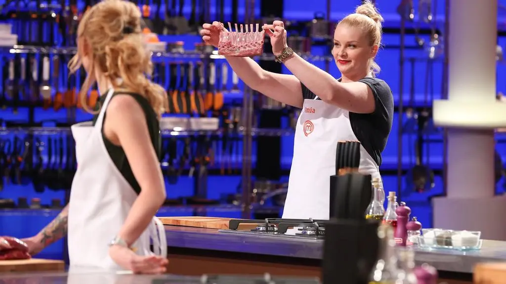 MasterChef