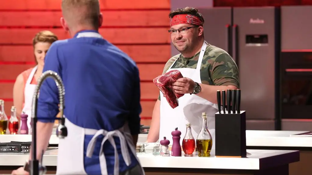 MasterChef