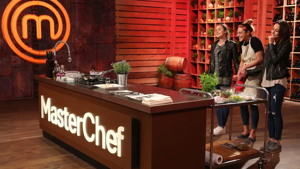 MasterChef