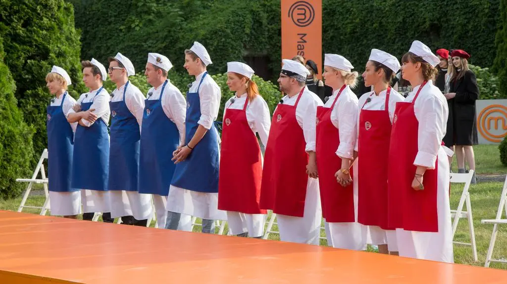 MasterChef