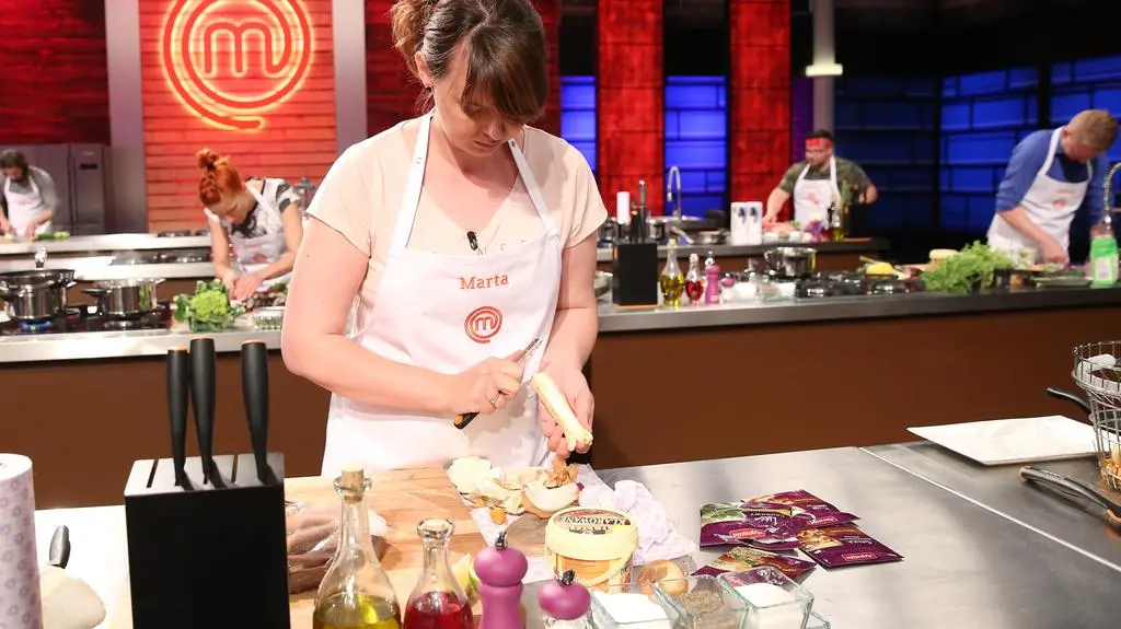 MasterChef