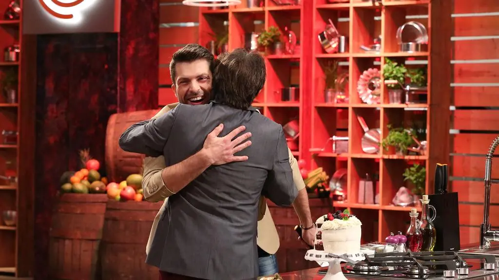 MasterChef