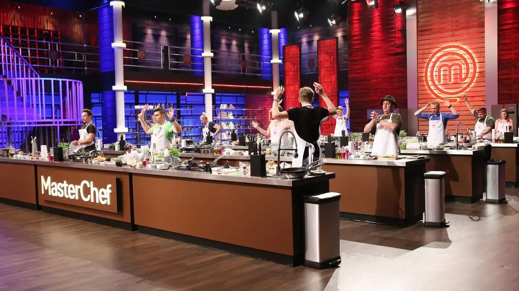 MasterChef