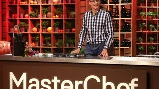 Drugi odcinek "MasterChef"