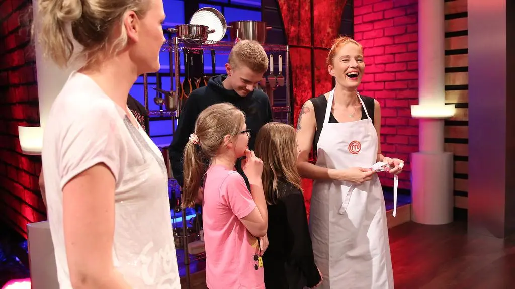 MasterChef