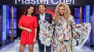 1. odcinek 7. sezonu