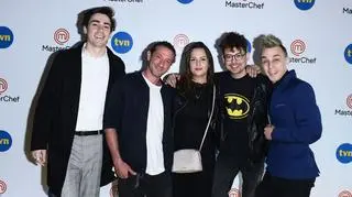 Dzień prasowy 7. edycji "MasterChef"