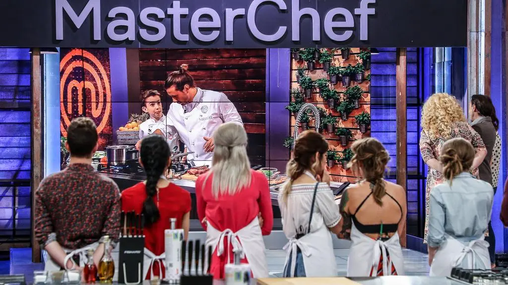 Uczestnicy 7. edycji programu „MasterChef”