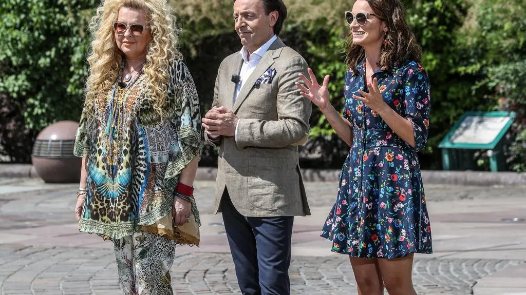 Jury polskiej edycji programu "MasterChef".