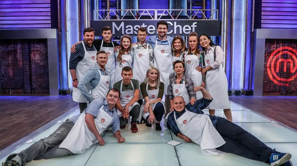 Uczestnicy 7. edycji programu „MasterChef”