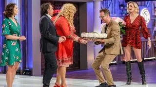 4. odcinek 8. sezonu	