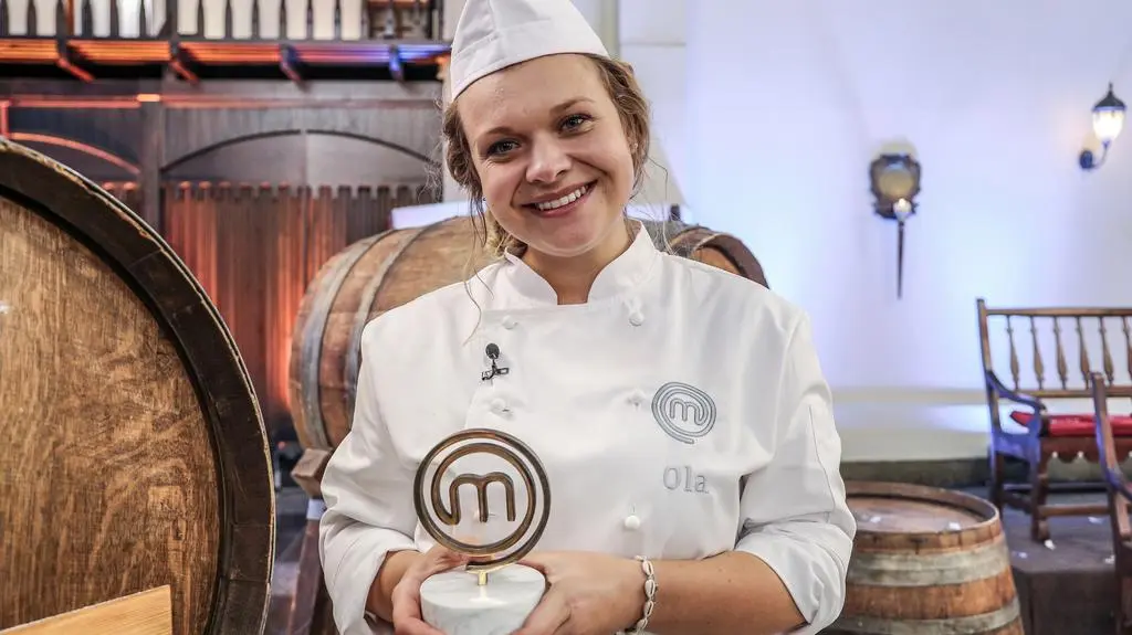 MasterChef