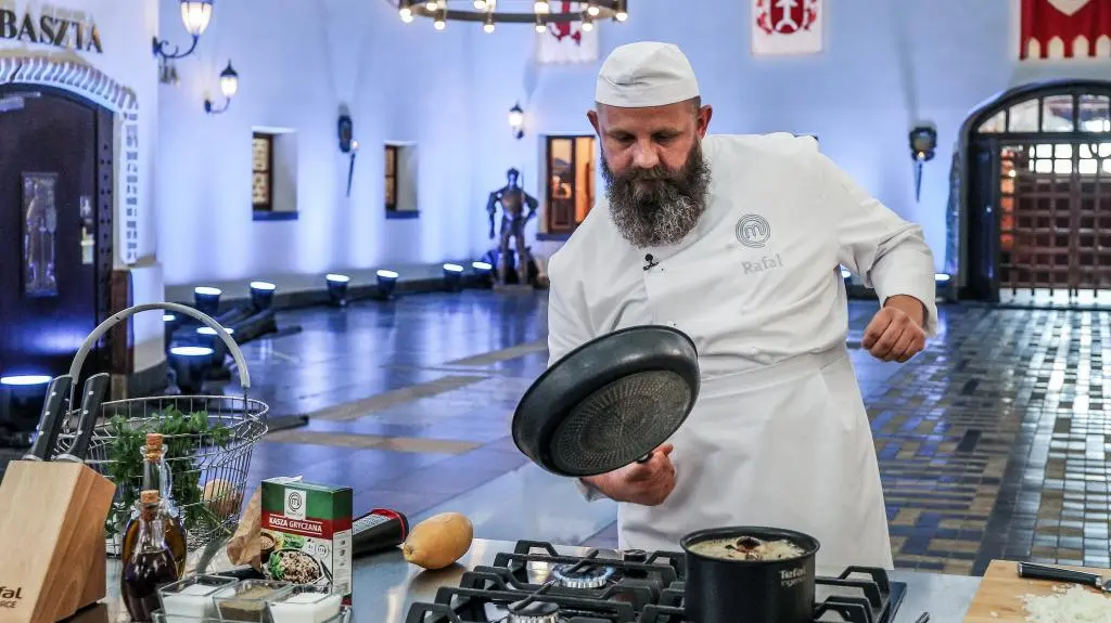 MasterChef