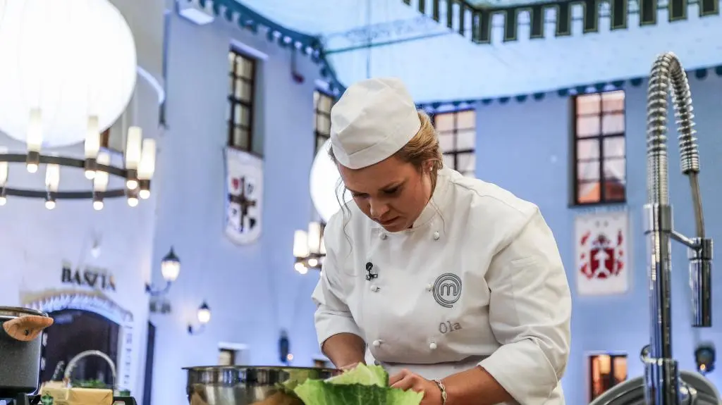 MasterChef