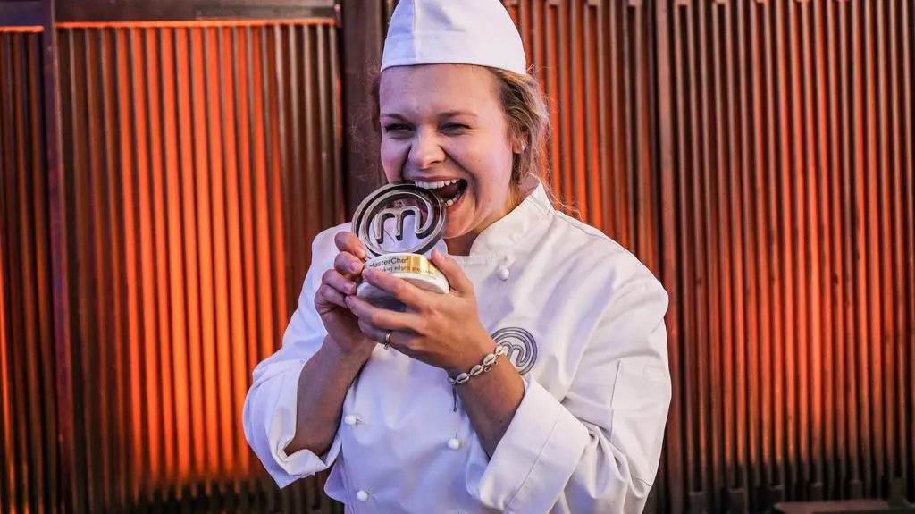 MasterChef
