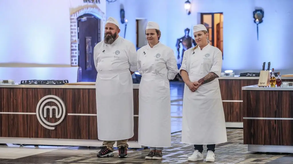 MasterChef
