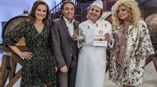 Wielki Finał 9. edycji "MasterChefa"