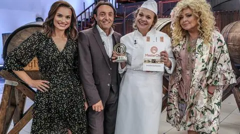 Wielki Finał 9. edycji "MasterChefa"
