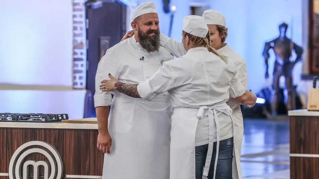 MasterChef