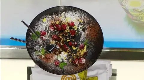 MasterChef przed emisją w TV