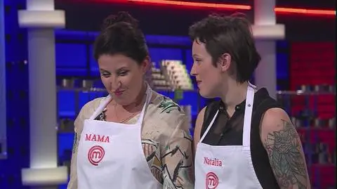 "Masterchef" przedpremierowo: Komu udało się przytulić do Magdy Gessler? 