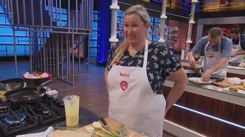 MasterChef: Renia o miłości do męża