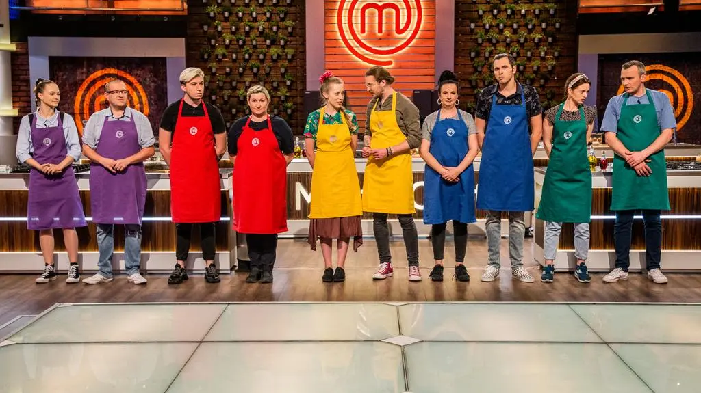 Masterchef sezon 10 odcinek 8