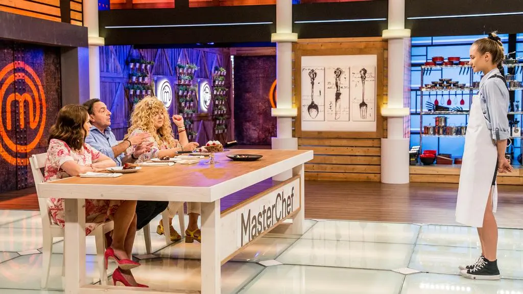 Masterchef sezon 10 odcinek 8