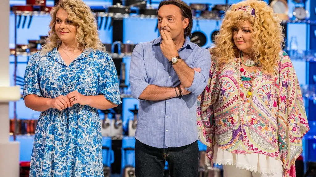 Masterchef sezon 10 odcinek 8