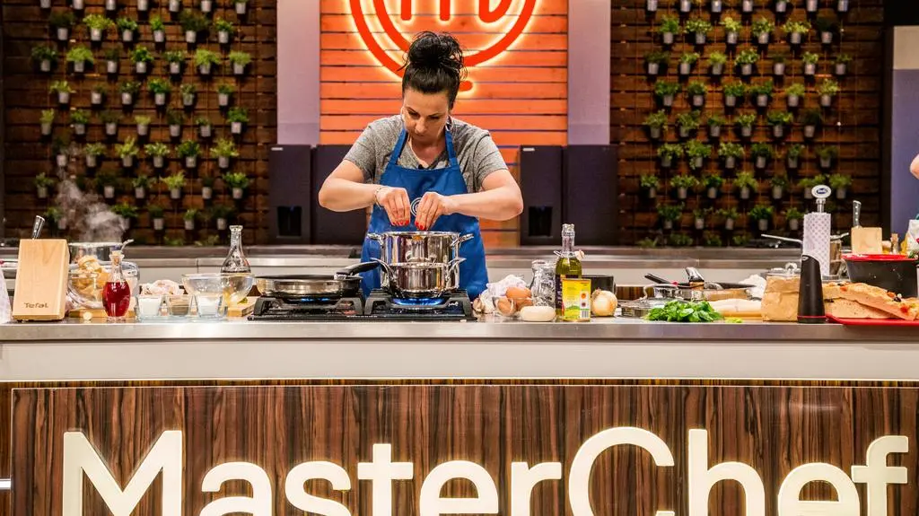 Masterchef sezon 10 odcinek 8