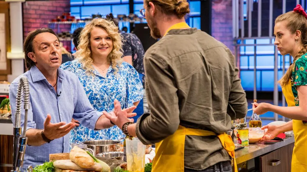 Masterchef sezon 10 odcinek 8