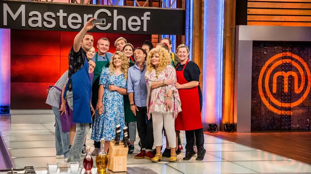 Masterchef sezon 10 odcinek 8