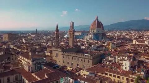 MasterChef: Uczestnicy o Florencji