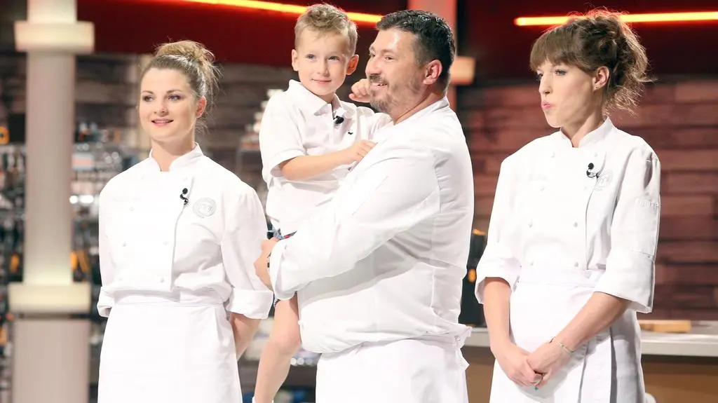 "MasterChef" Wielki finał!!!