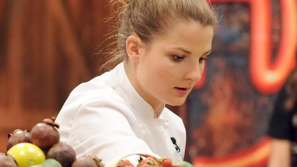 "MasterChef" Wielki finał!!!