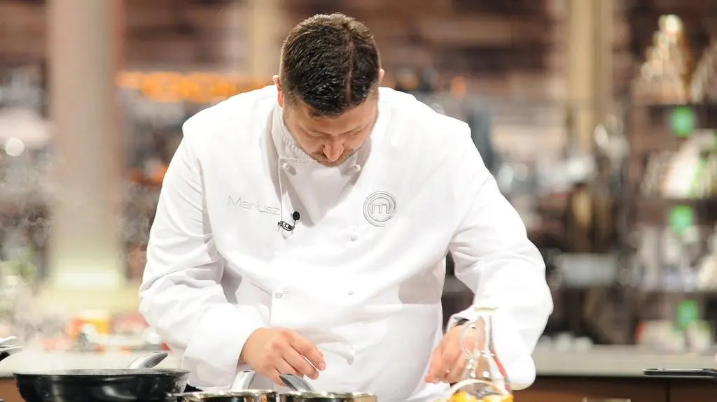 "MasterChef" Wielki finał!!!