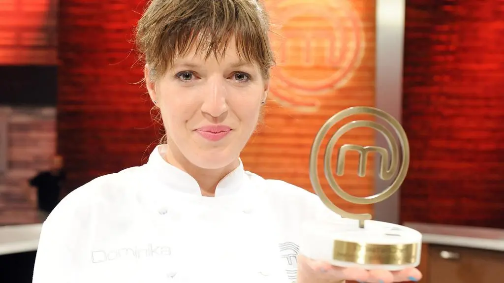 "MasterChef" Wielki finał!!!