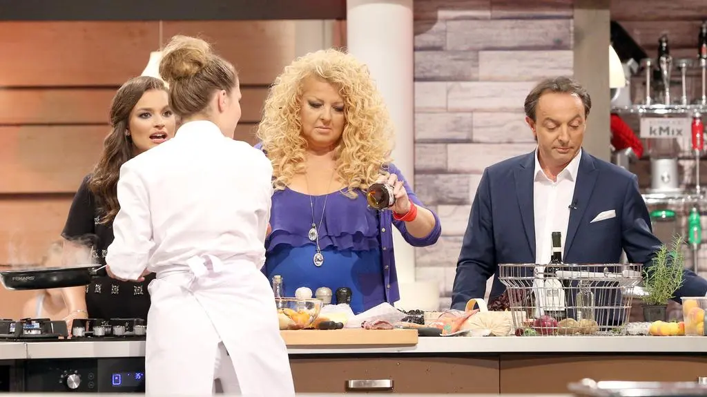 "MasterChef" Wielki finał!!!