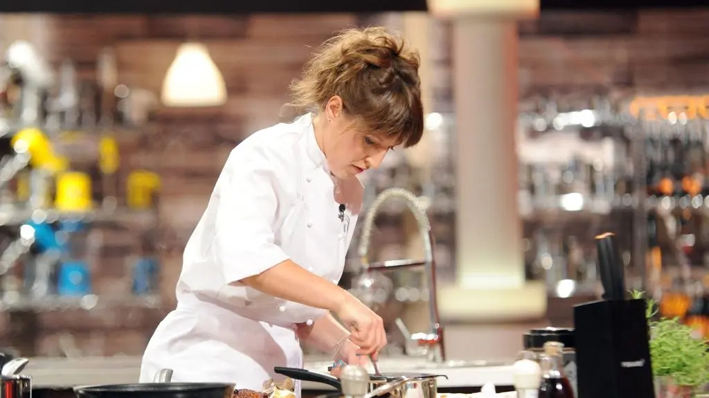 "MasterChef" Wielki finał!!!