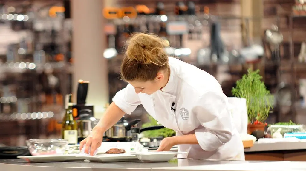 "MasterChef" Wielki finał!!!