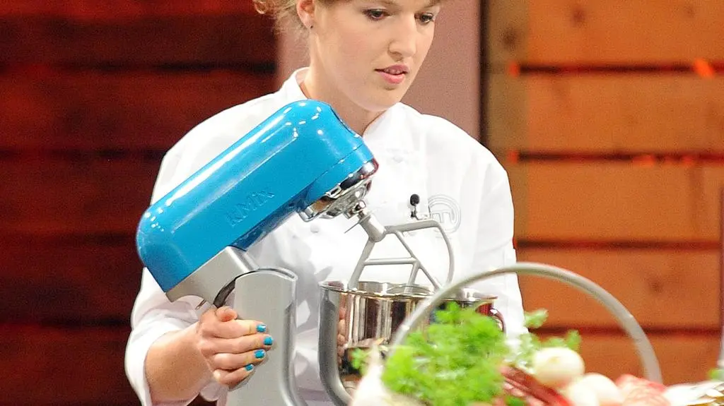 "MasterChef" Wielki finał!!!