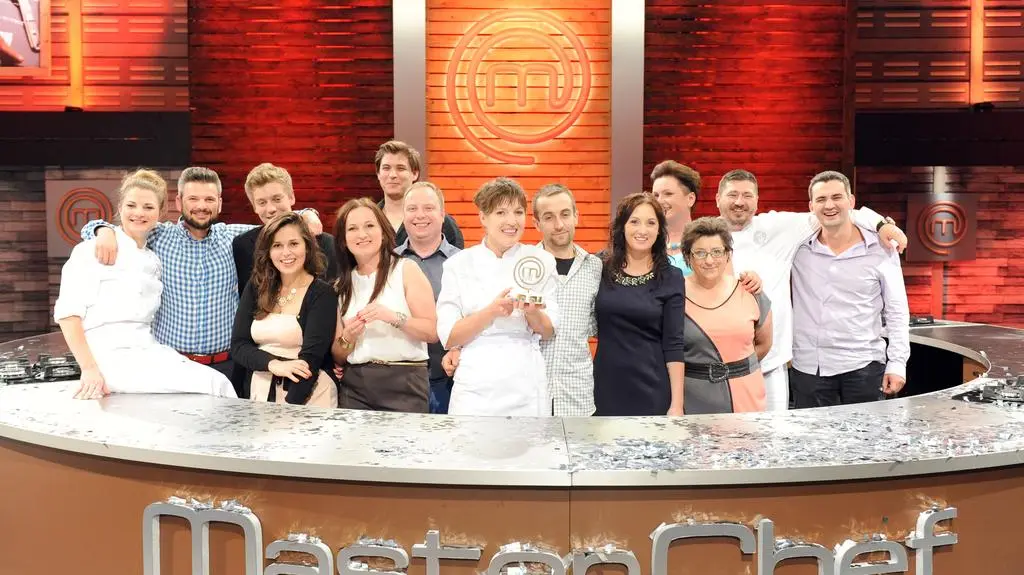 "MasterChef" Wielki finał!!!