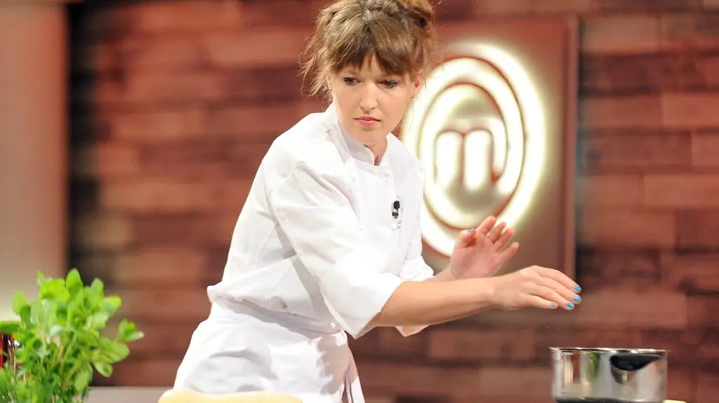 "MasterChef" Wielki finał!!!