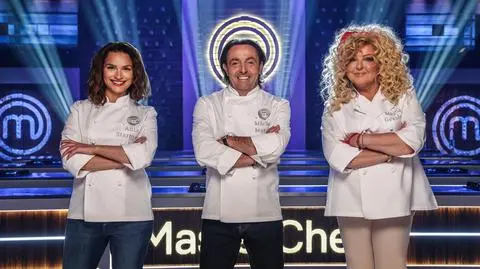 MasterChef: Zobacz zwiastun 11