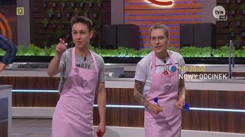 MasterChef: Zobacz zwiastun 6