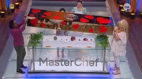 MasterChef: Zobacz zwiastun 9