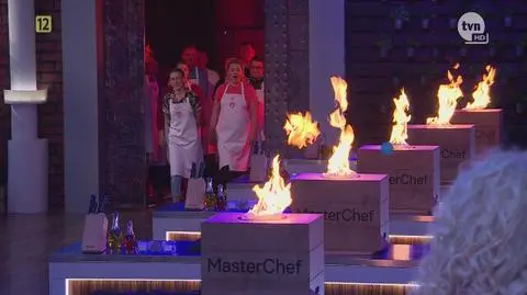 MasterChef: Zwiastun 3