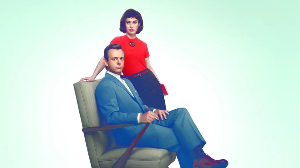 "Masters of Sex"