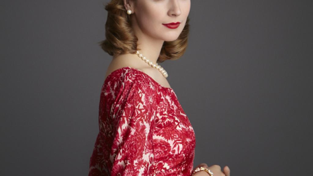 "Masters of Sex"