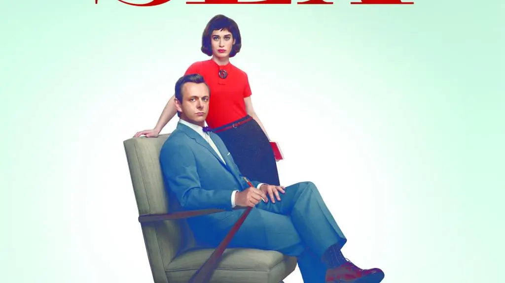 "Masters of Sex"